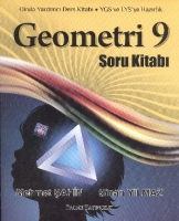 9. Sınıf Geometri Soru Kitabı