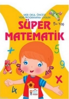 Sper Matematik - 5+