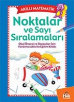 Noktalar ve Sayı Sıralamaları Noktalar ve Sayı Sıralamaları