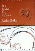 ki Dahi  Opera