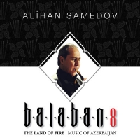 Balaban 8 (CD)