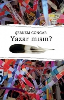 Yazar mısın? Yazar mısın?