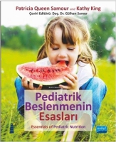 Pediatrik Beslenmenin Esasları Pediatrik Beslenmenin Esasları