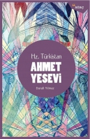 Ahmet Yesevi - Hz. Trkistan
