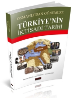 Osmanlıdan Gnmze Trkiyenin İktisadi Tarihi