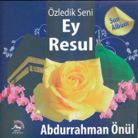 zledik Seni Ey Resul (CD)