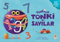 Tonton Tonki ile Saylar
