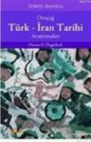 Ortaağ Trk-İran Tarihi Araştırmaları