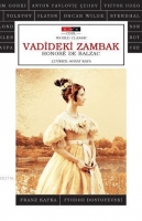 Vadideki Zambak (Cool)