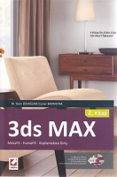 3ds Max (2. Kitap)