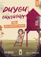 Mira Stres Kulübesinden Ayrılıyor - Duygu Günlüğüm Mira Stres Kulübesinden Ayrılıyor - Duygu Günlüğüm