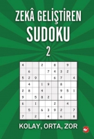 Zeka Gelitiren Sudoku 2