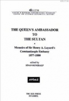 Queen's Ambassador to the Sultan