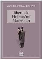 Sherlock Holmes'un Maceralar