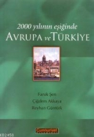 2000 Yılının Eşiğinde; Avrupa Ve Trkiye