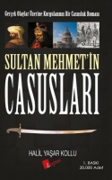 Sultan Mehmet`in Casusları Sultan Mehmet`in Casusları
