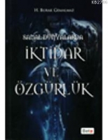 Sanal Dünyalarda İktidar ve Özgürlük Sanal Dünyalarda İktidar ve Özgürlük