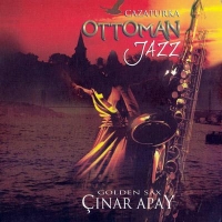Ottoman Jazz (CD)