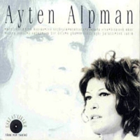 Ayten Alpman (CD)