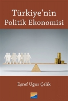 Siyasal Trkiye'nin Politik Ekonomisi