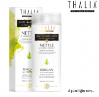 Thalia Natural Nettle and Horsenut ampuan