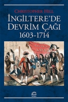 ngiltere'de Devrim a 1603-1714