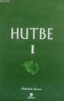 Hutbe 1