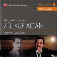 Diyarbakr Uzun Havalar (CD)