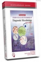 Koneman's Color Atlas and Textbook of Diagnostic Microbiology Trke