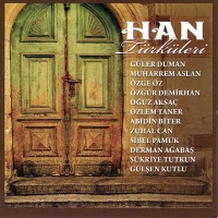 Han Trkleri (CD)