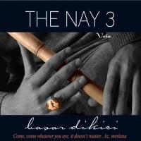 The Nay - 3 (CD)