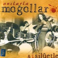 Anlarla Moollar & Siletler (CD)