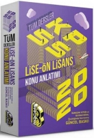 2020 KPSS Lise Ön Lisans GY-GK Konu Anlatımı Benim Hocam Yayınları 2020 KPSS Lise Ön Lisans GY-GK Konu Anlatımı Benim Hocam Yayınları
