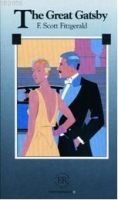 The Great Gatsby; Easy Readers Level-D