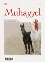 Muhayyel Dergisi Sayı 11 - Mart 2019 Muhayyel Dergisi Sayı 11 - Mart 2019