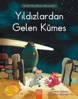 Yıldızlardan Gelen Kümes Yıldızlardan Gelen Kümes