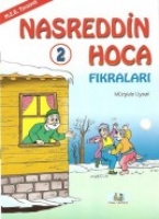 Nasreddin Hoca Fkralar 2