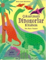 kartmal Dinozorlar Kitabm