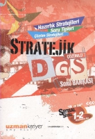 Stratejik DGS Soru Bankası