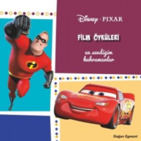 Disney Pixar Film ykleri