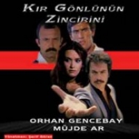 Kr Gnlnn Zincirini (VCD)