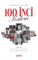 Cumhuriyet'in 100. Yılında 100 İnci Kalem