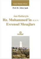 Anahatlaryla Hz. Muhammed'in (s.a.v) Evrensel Mesajlar