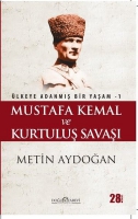 Mustafa Kemal ve Kurtulu Sava