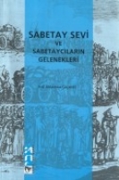 Sabetay Sevi ve Sabetayclarn Gelenekleri
