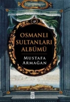 Osmanlı Sultanları Albm