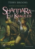 Shannara'nın Elf Kraliesi