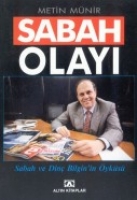 Sabah Olay