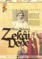 Hoca Mehmed Zekai Dede