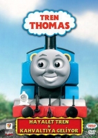 Tren Thomas: Hayalet Tren & Kahvaltya Geliyor